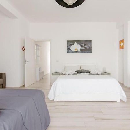 Il Barone Rosso B&B Лечче Экстерьер фото