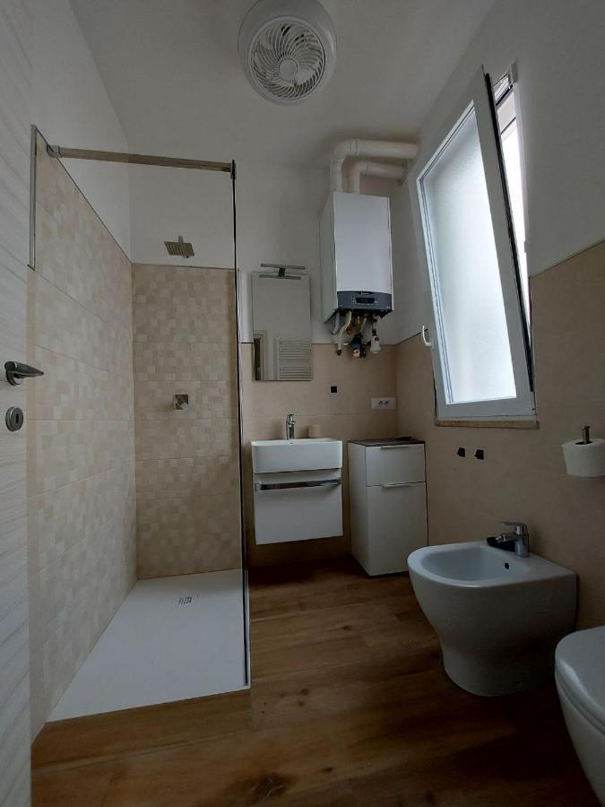 Il Barone Rosso B&B Лечче Экстерьер фото